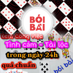 Bói bài hàng ngày