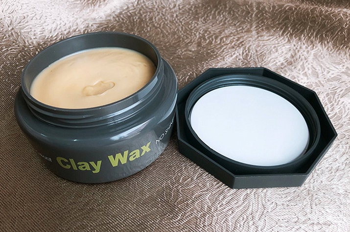 Sáp Clay Wax