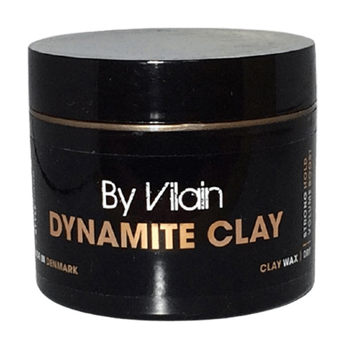 Sáp vuốt tóc by vilain dynamite clay