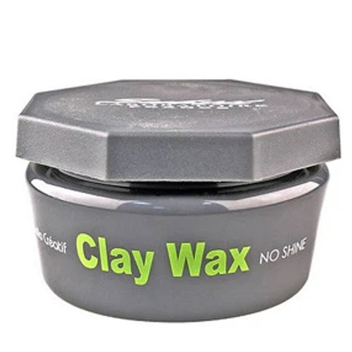 Sáp vuốt tóc Clay Wax