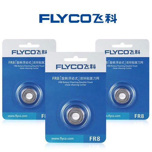 Lưỡi dao thay thế Flyco FR8
