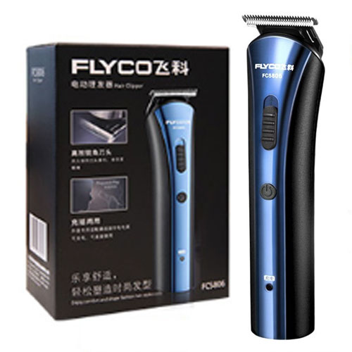 Tông đơ hớt tóc Flyco Fc5806