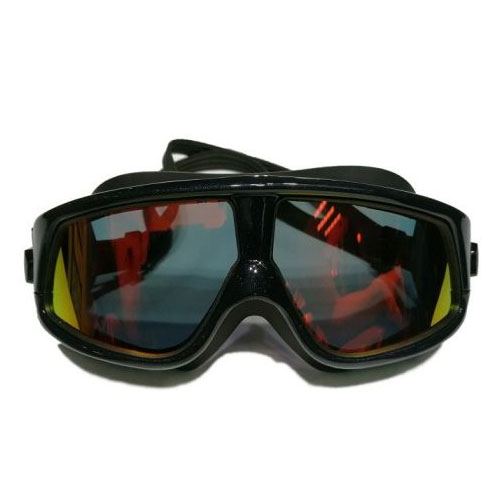 Kính bơi kính lặn Water Pro G10 Black/Orange