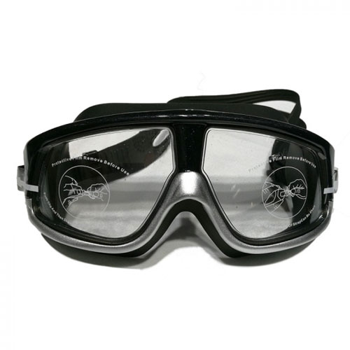 Kính bơi kính lặn Water Pro G10 Black/Silver
