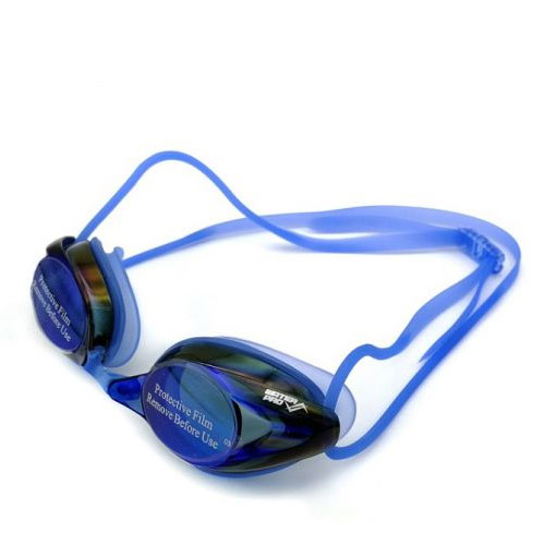 Kính bơi Water Pro G11 Blue/Mirror