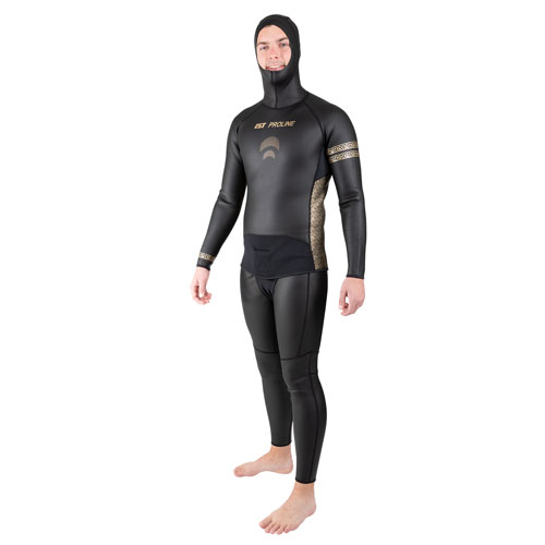 Bộ đồ lặn WSH03 Men