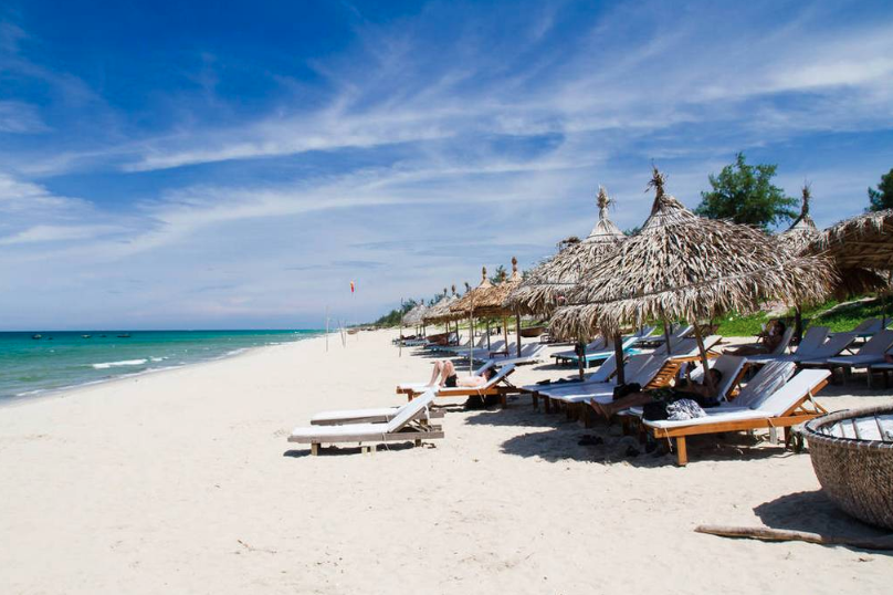 3 địa điểm bãi biển tuyệt vời tại Việt Nam