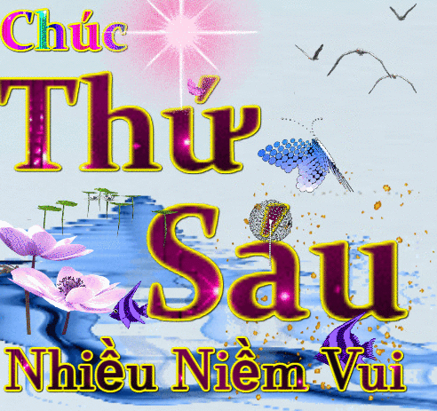 Ninh Thuận ngày thứ 6