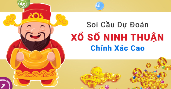Dự Đoán Xổ Số Ninh Thuận - XSNT Chính Xác Mới Nhất