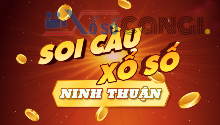 Dự đoán xổ số Ninh Thuận