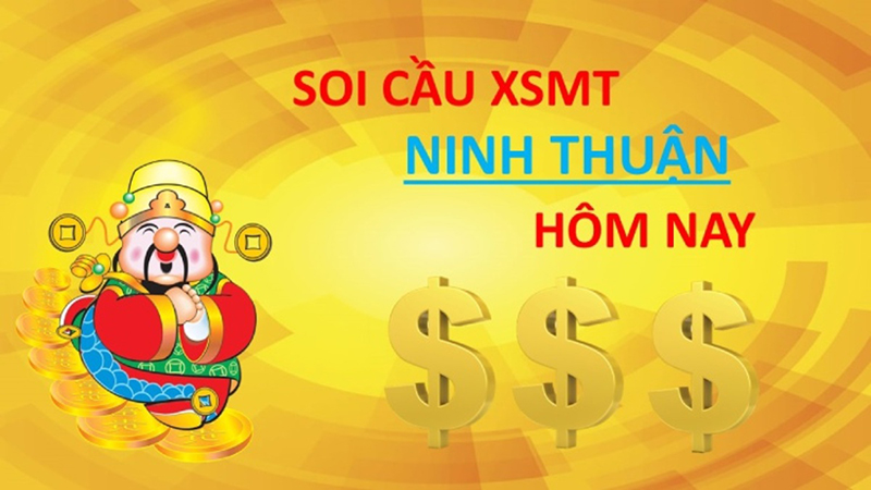 Dự đoán xổ số Ninh Thuận thứ 6 ngày 09/06/2023