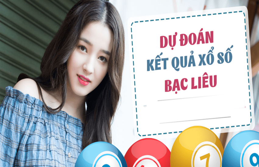 dự đoán XSBL
