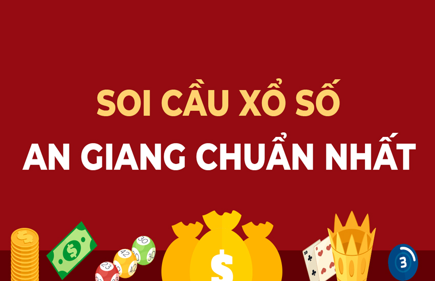 Dự đoán xổ số An Giang thứ 5 ngày 22/06/2023