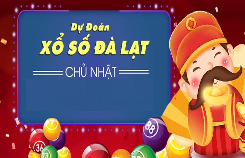 dự đoán XSDL