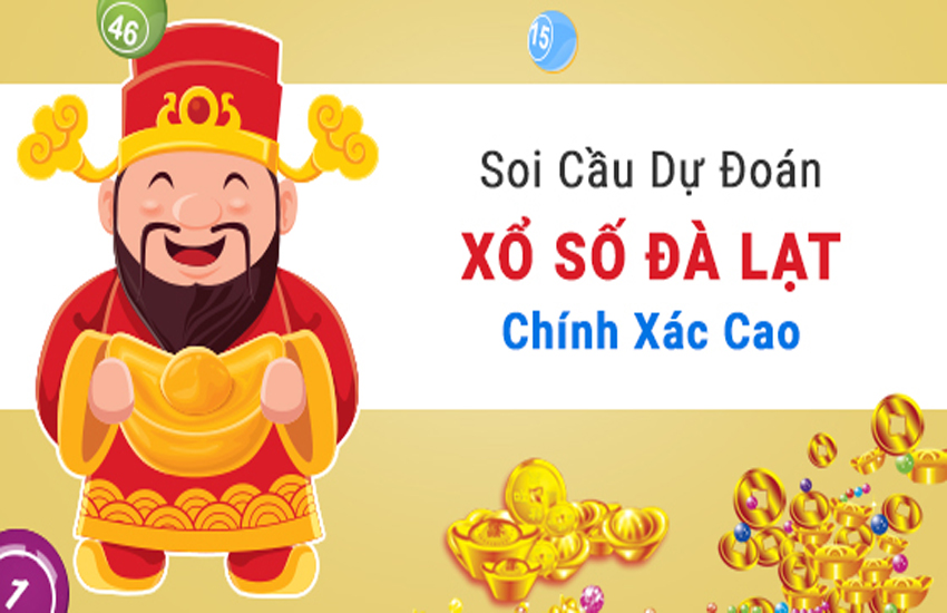 dự đoán XSDL