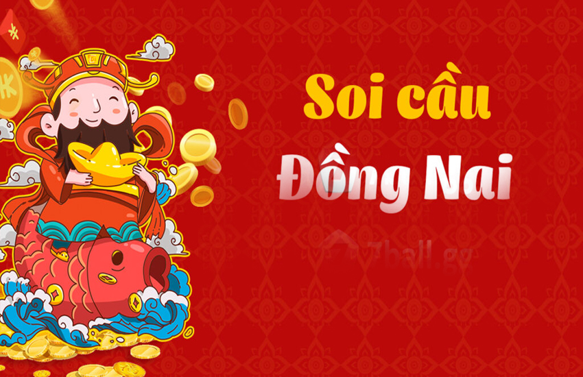soi cầu XS Đồng Nai