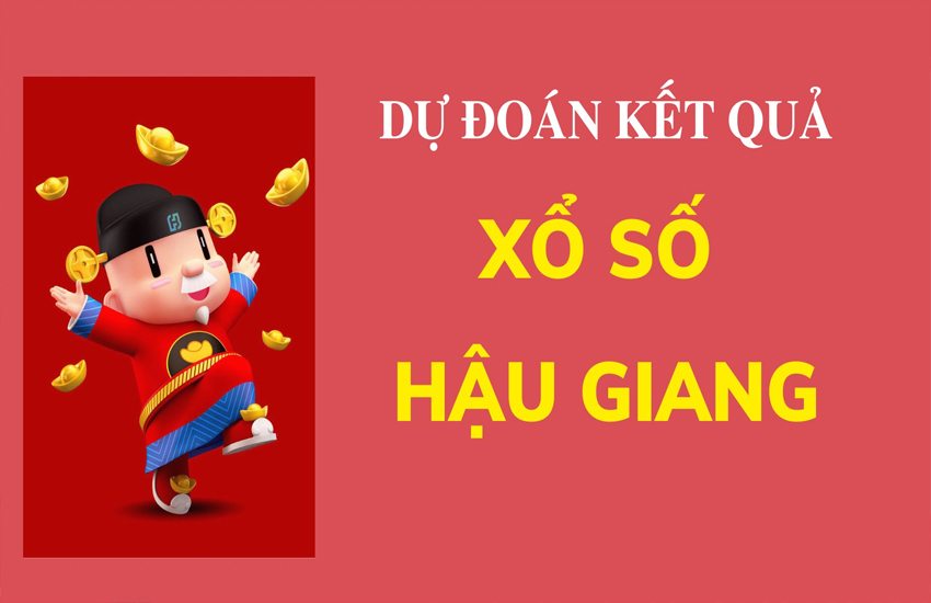 dự đoán XSHG