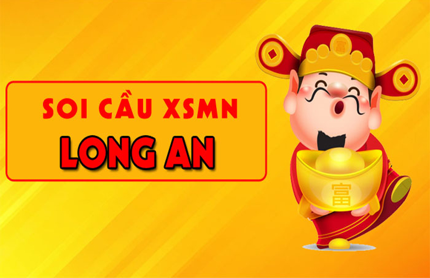 Dự đoán xổ số Long An thứ 7 ngày 26/08/2023