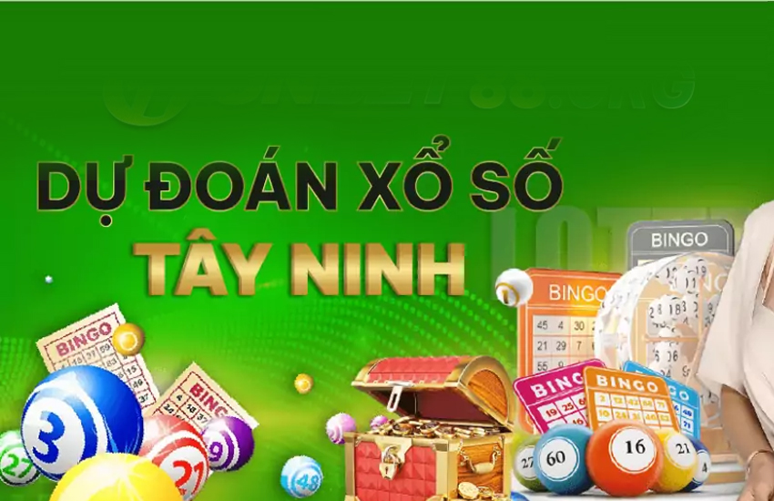 Dự đoán xổ số Tây Ninh thứ 5 ngày 17/08/2023