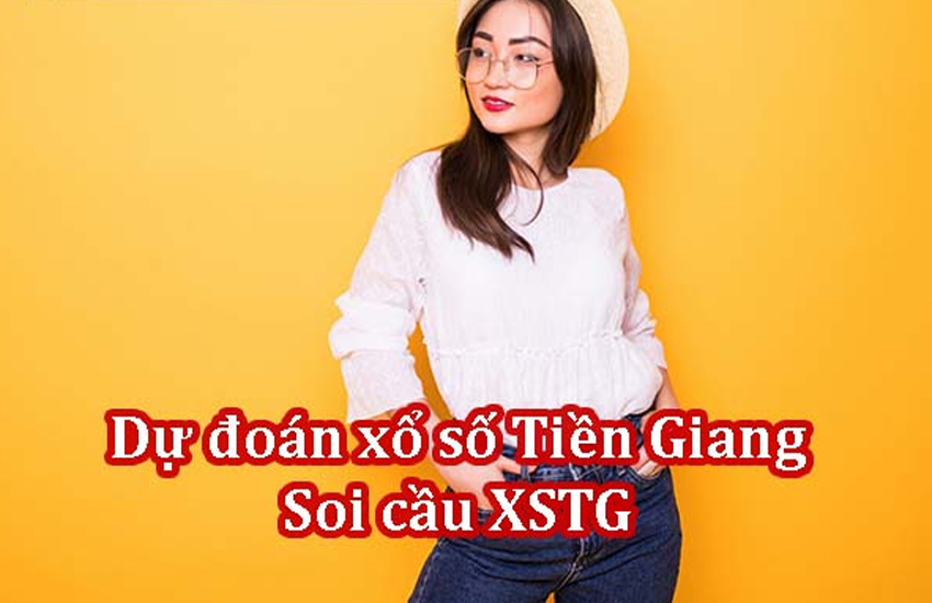 dự đoán XS Tiền Giang