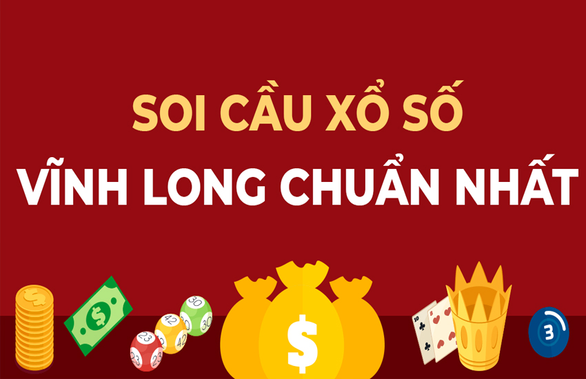 dự đoán xổ số Vĩnh Long