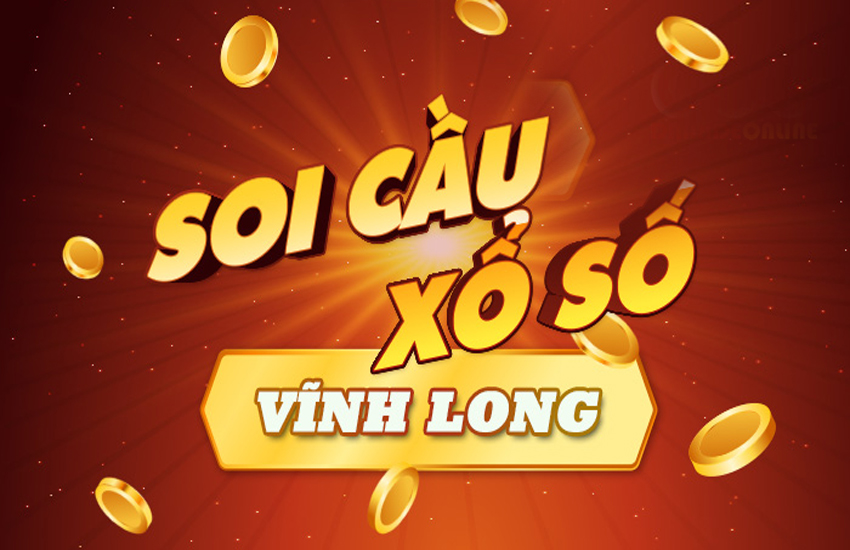 Dự đoán xổ số Vĩnh Long thứ 6 ngày 11/08/2023
