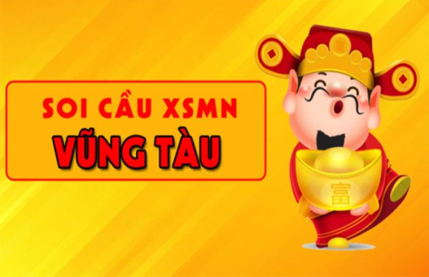 soi cầu XSVT