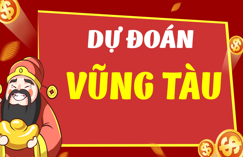 dự đoán XS Vũng Tàu