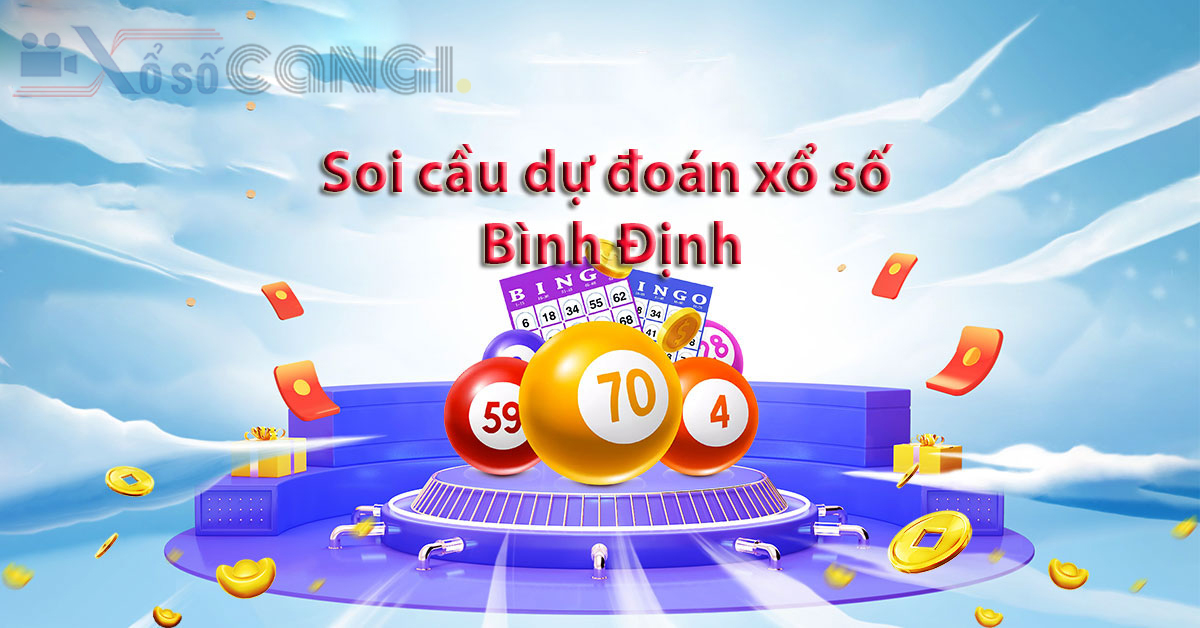 soi cầu XSBDI