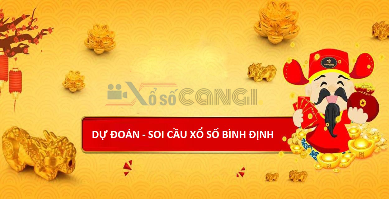 soi cầu đài Bình Định
