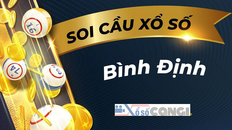 soi cầu đài Bình Định