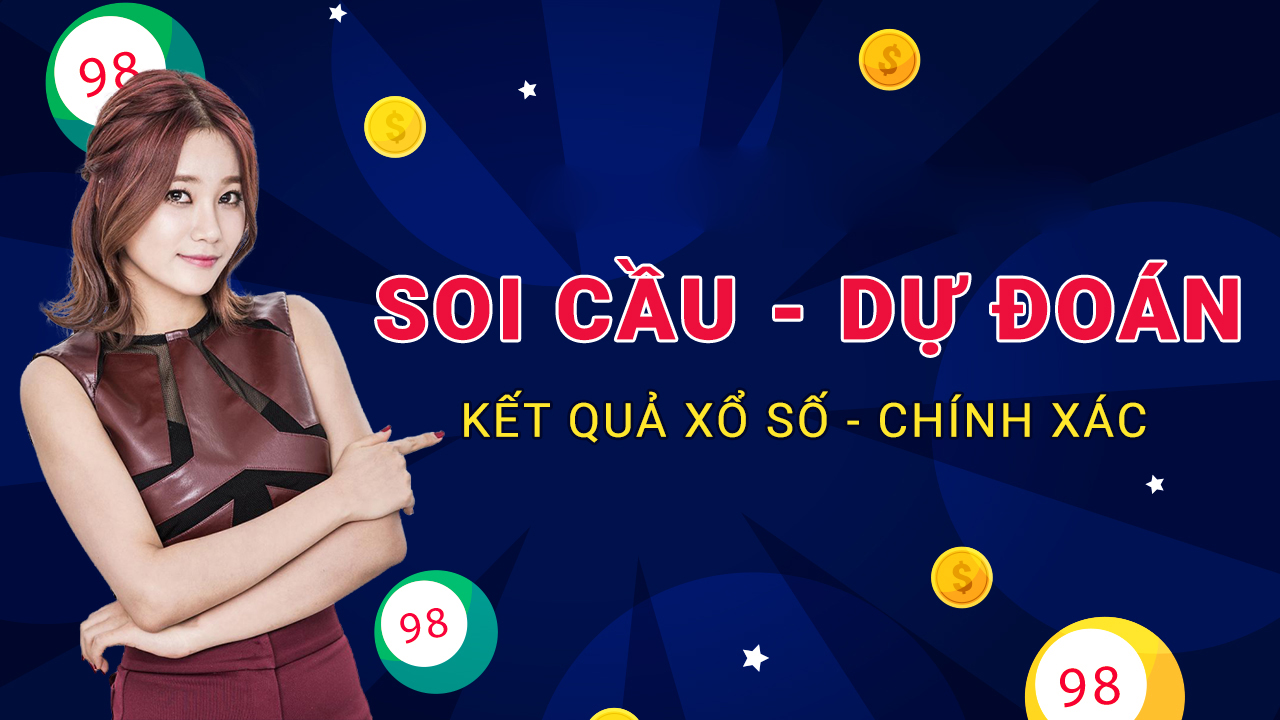dự đoán xổ số Bình Định