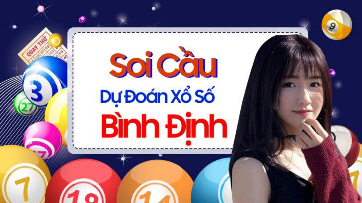 Dự đoán xổ số Bình Định thứ 5 ngày 20/07/2023