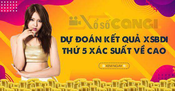 Dự đoán xổ số Bình Định thứ 5 ngày 07/09/2023