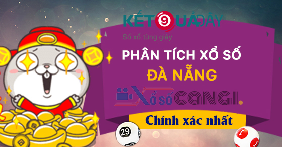 Dự đoán xổ số Đà Nẵng thứ 7 ngày 19/08/2023