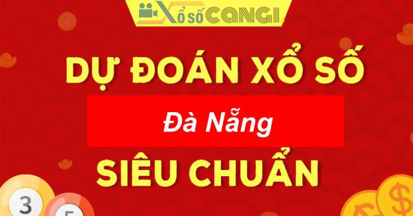 Dự đoán xổ số Đà Nẵng thứ 7 ngày 26/08/2023