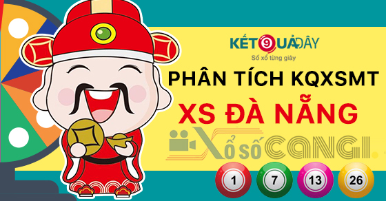 Dự đoán xổ số Đà Nẵng thứ 7 ngày 24/06/2023