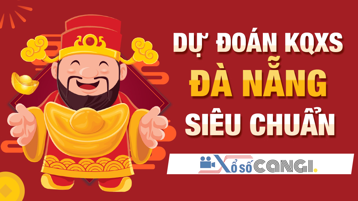 dự đoán xổ số Đà Nẵng