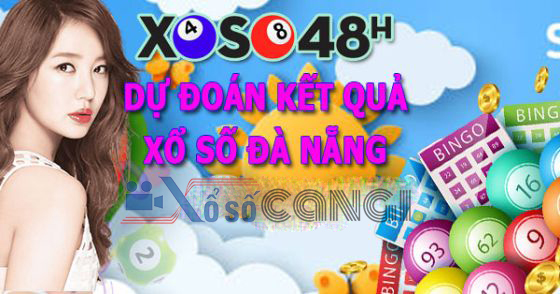 dự đoán đài Đà Nẵng