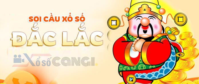 Dự đoán xổ số Đắk Lắk thứ 3 ngày 09/01/2024