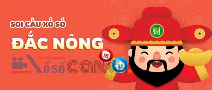 Dự đoán xổ số Đắk Nông thứ 7 ngày 29/07/2023