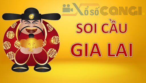 Dự đoán xổ số Gia Lai thứ 6 ngày 25/08/2023