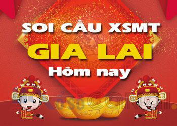 dự đoán XS Gia Lai