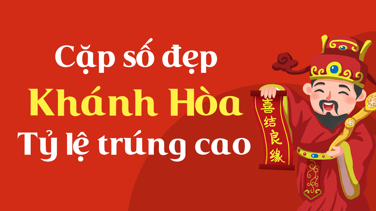 Dự đoán xổ số Khánh Hòa chủ nhật ngày 10/09/2023