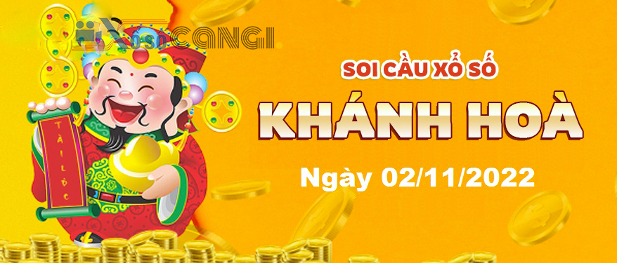 dự đoán xổ số Khánh Hòa