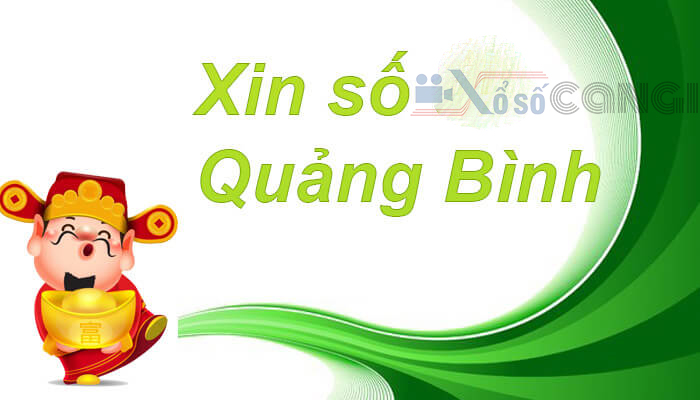 soi cầu xổ số Quảng Bình
