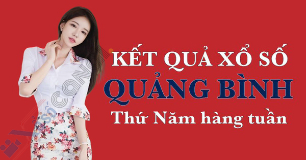 Dự đoán xổ số Quảng Bình thứ 5 ngày 31/08/2023