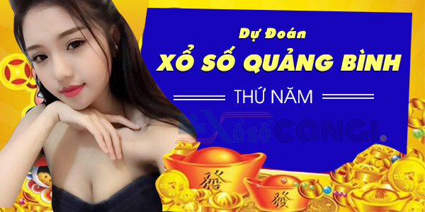 Dự đoán xổ số Quảng Bình thứ 5 ngày 24/08/2023