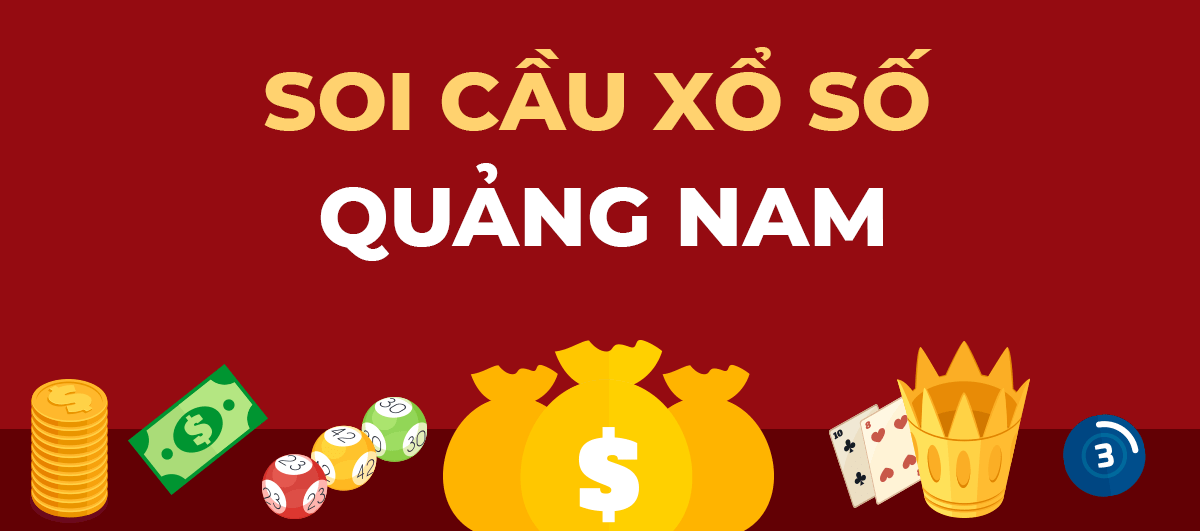 soi cầu xổ số Quảng Nam