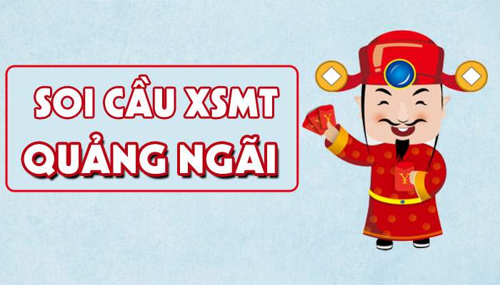 soi cầu xổ số Quảng Ngãi